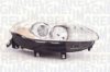 MAGNETI MARELLI 712455901129 Headlight
